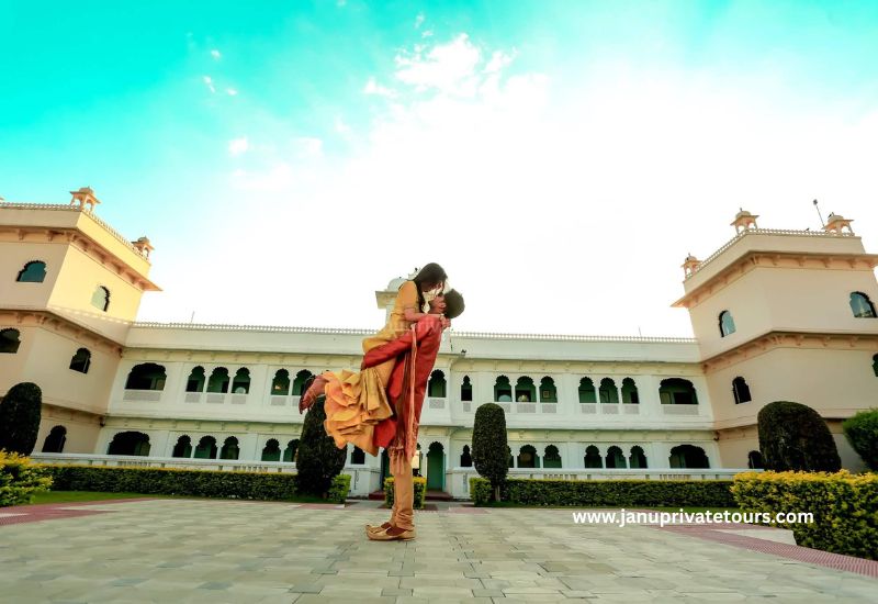 Things to do in Udaipur for Couples