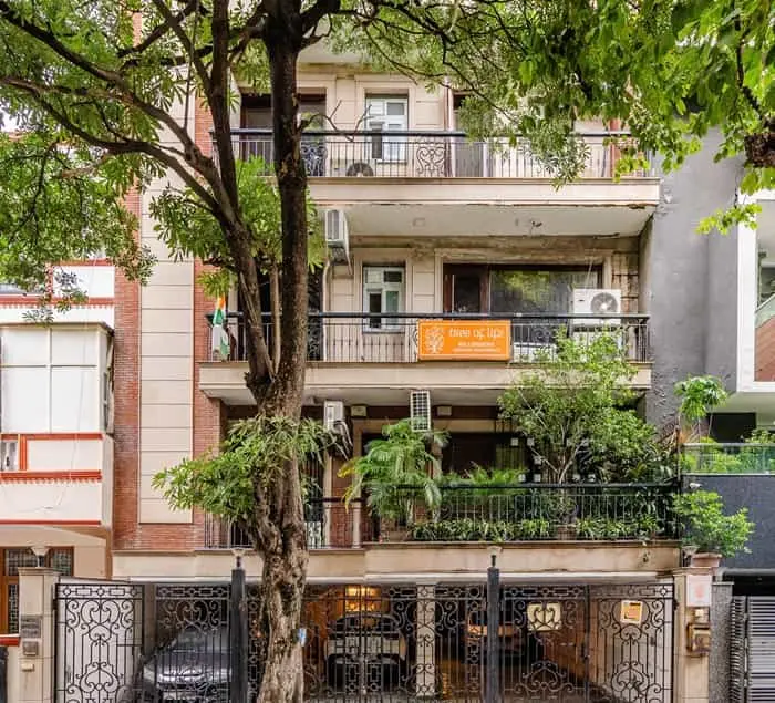 Tree of Life Resort & Spa