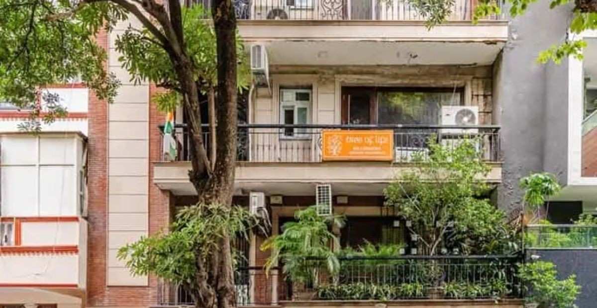 Tree of Life Resort & Spa