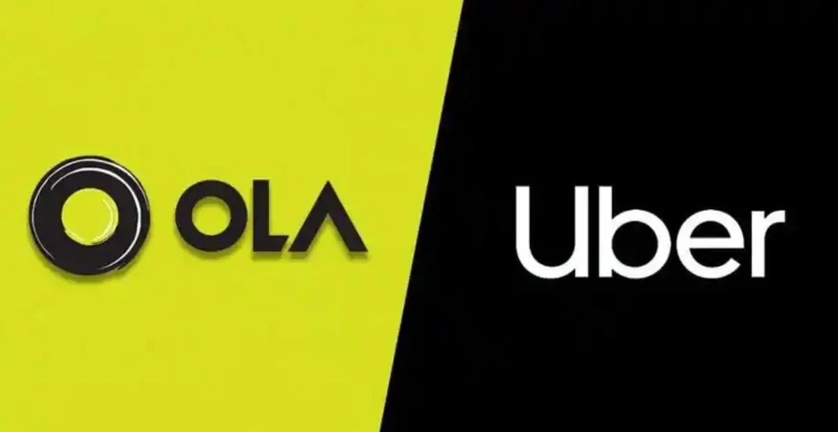 Uber vs Ola vs Rapido: Best Cab Services in India for First-Time Travelers