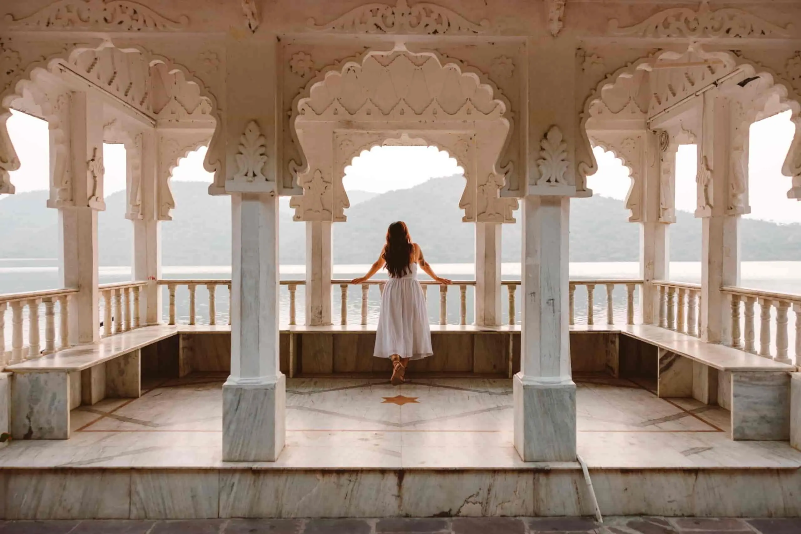 Udaipur Sightseeing Tour