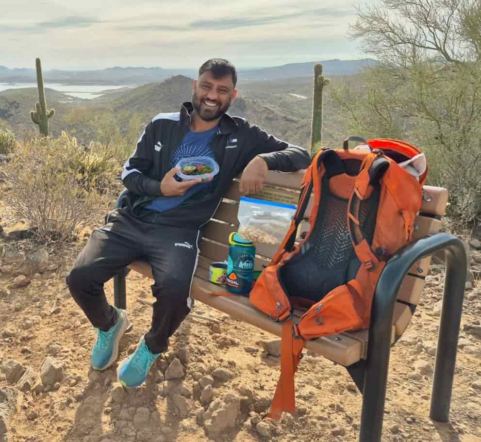 Mr. Shabbir Khan (Janu)