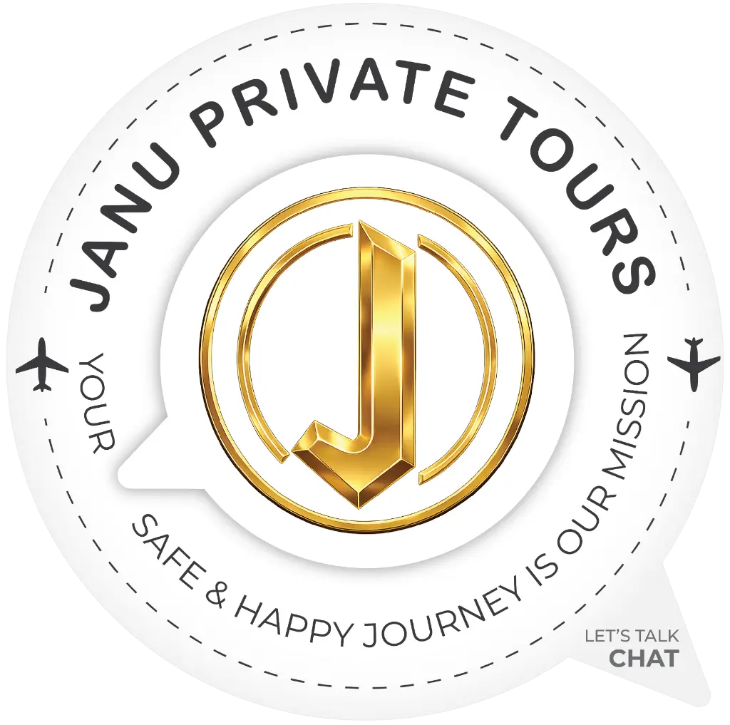 Janu Private Tours AI Chatbot