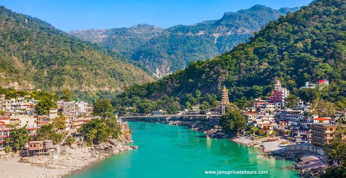 Spiritual and adventure activities in Rishikesh from yoga retreats to Ganga river rafting