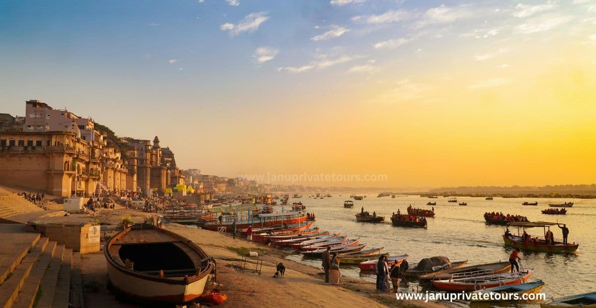 Complete Varanasi travel guide to the ancient ghats, temples, and spiritual rituals