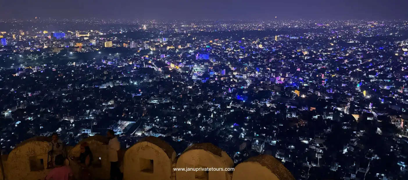 Experience the Magic of Diwali