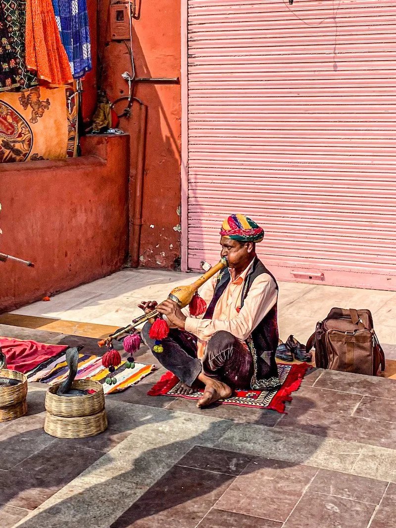 India