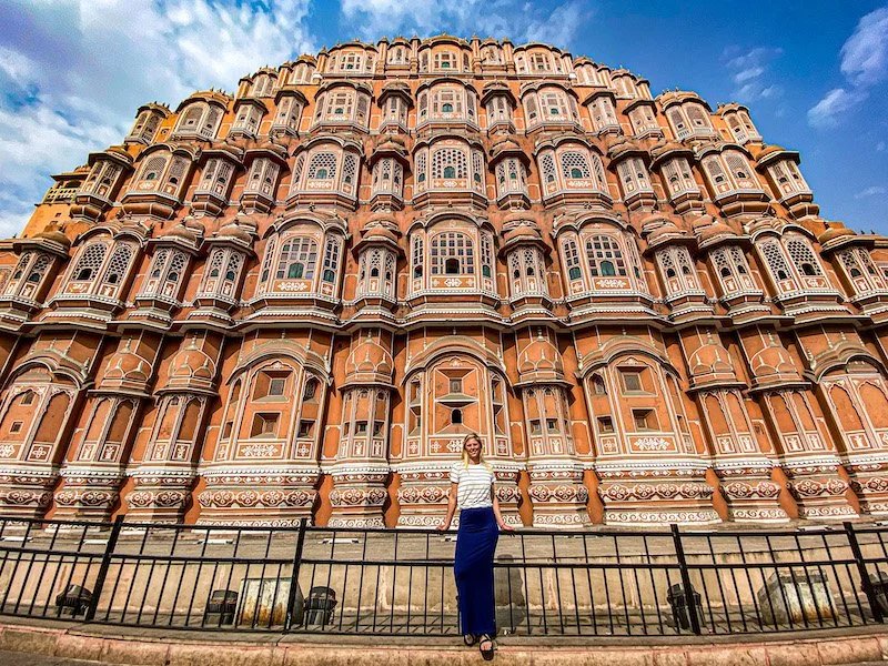 India