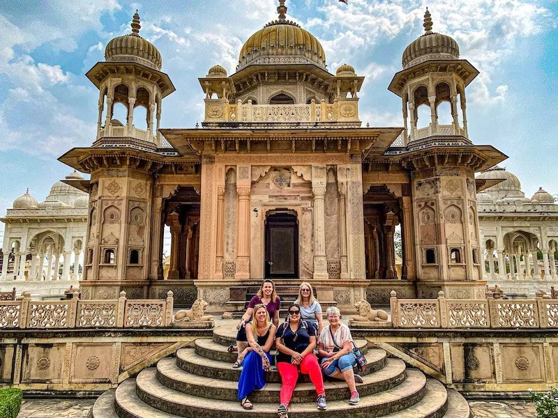 India