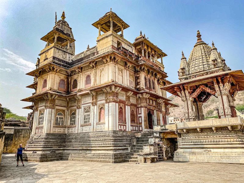India