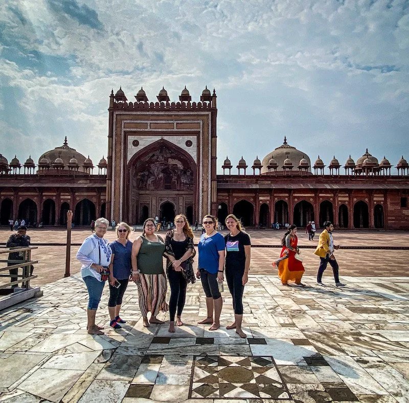 India