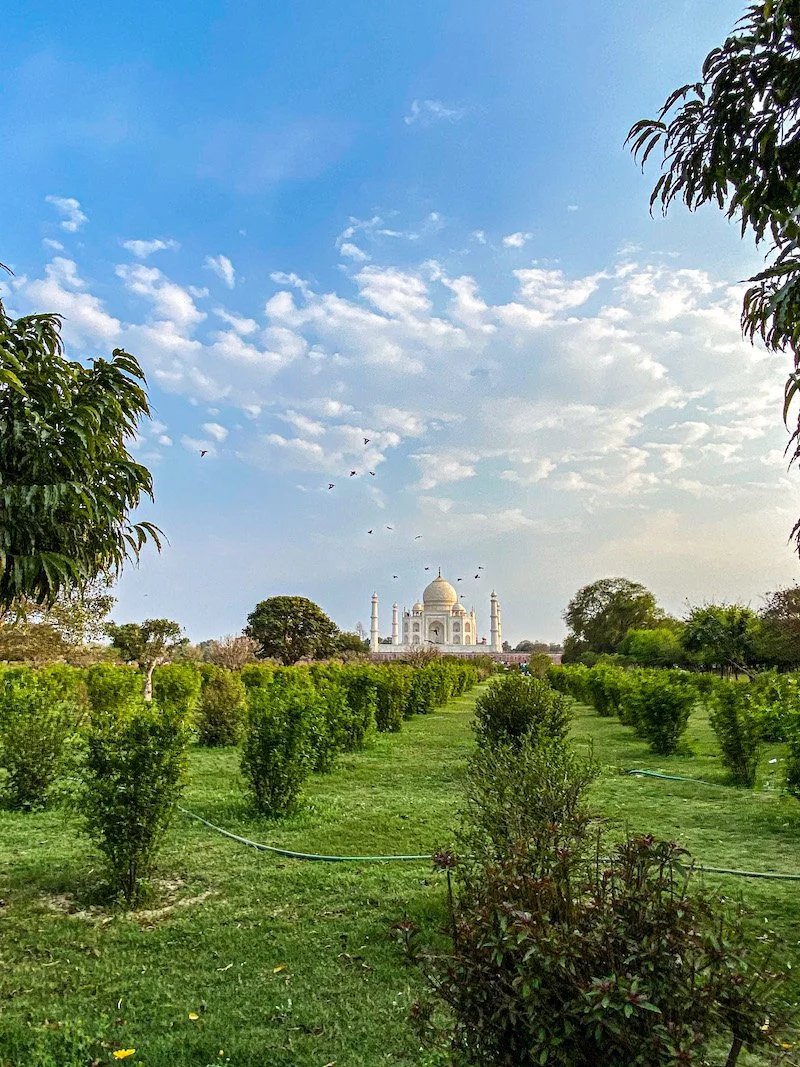 India