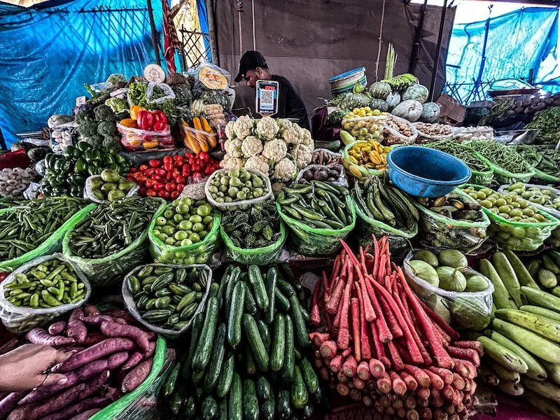 India
