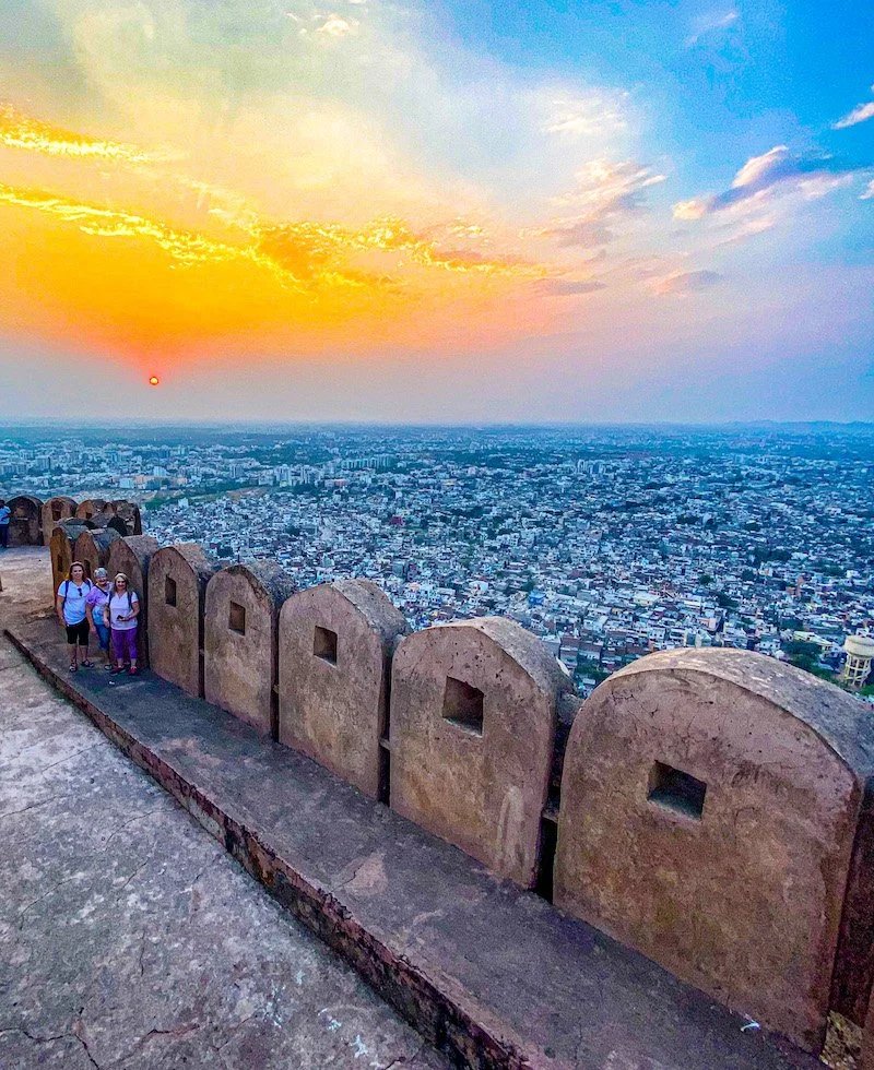 India