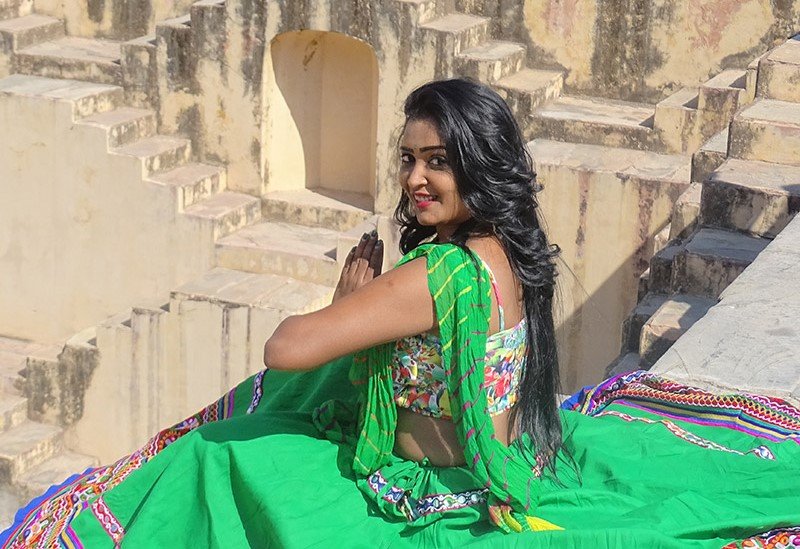 Authentic travel and cultural sightseeing experience in India with Janu Private Tours (Feature 341)