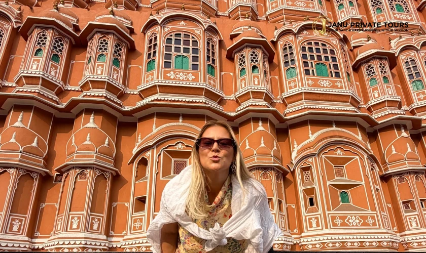 6 Day Holi Festival Tour-2