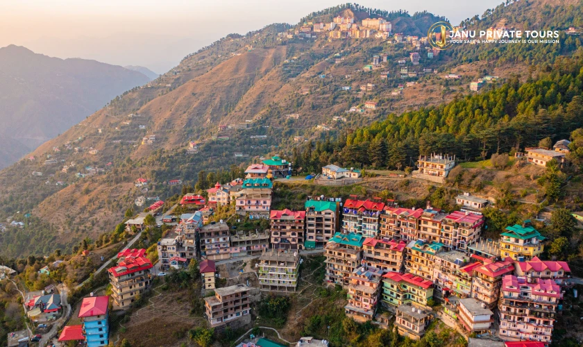 A Journey Through India’s Wilderness (1)