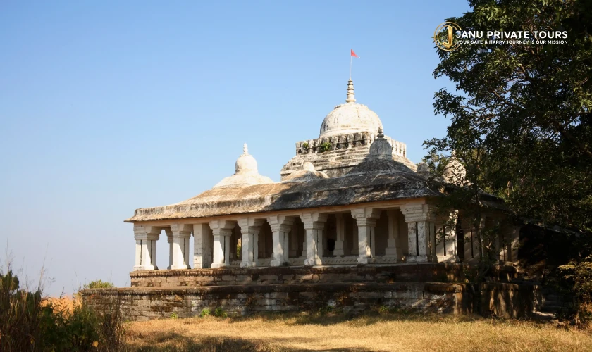 A Journey Through India’s Wilderness (5)