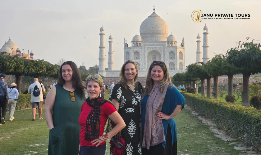 Agra City & Fatehpur Sikri Same-Day Tour-1