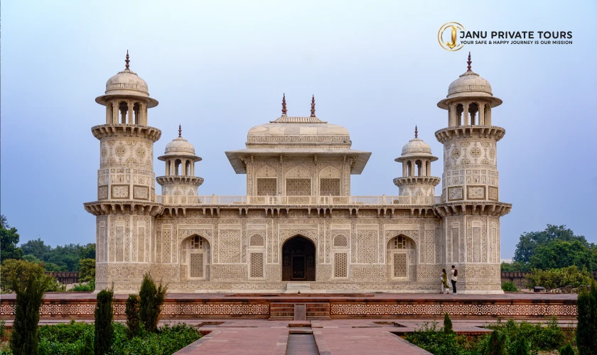 Agra City & Fatehpur Sikri Same-Day Tour-2