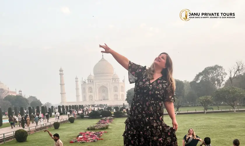 Agra City & Fatehpur Sikri Same-Day Tour-5