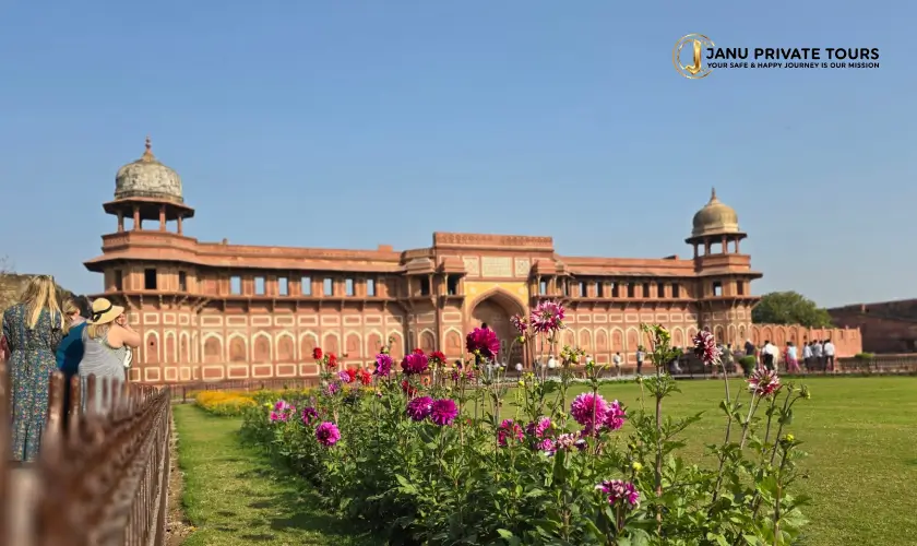Agra City and Fatehpur Sikri Same-Day Tour-5