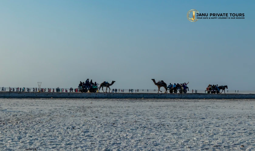 Bhuj and Kutch Tour from Ahmedabad (2)