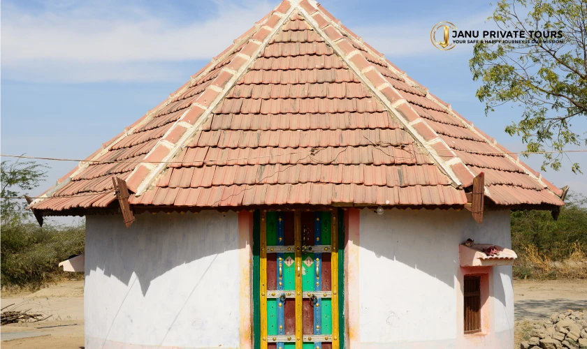 Bhuj and Kutch Tour from Ahmedabad (3)