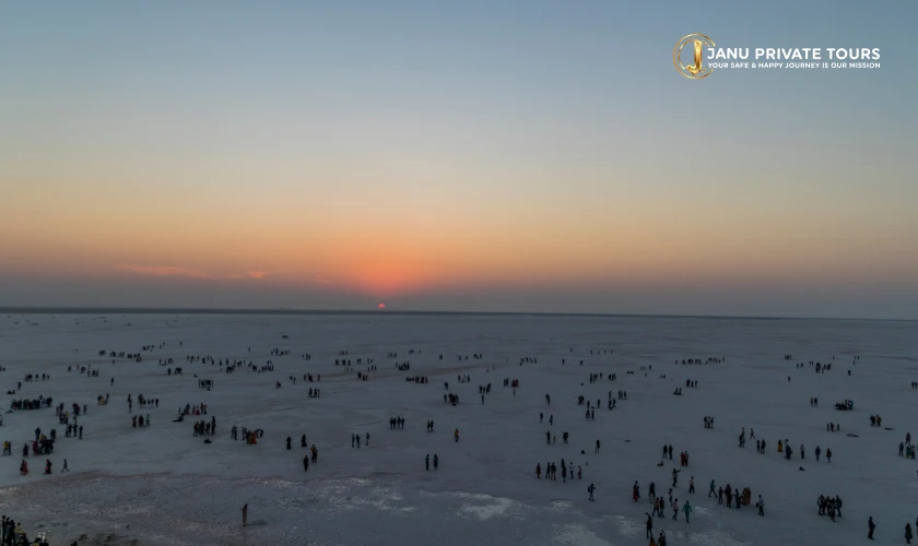 Bhuj and Kutch Tour from Ahmedabad