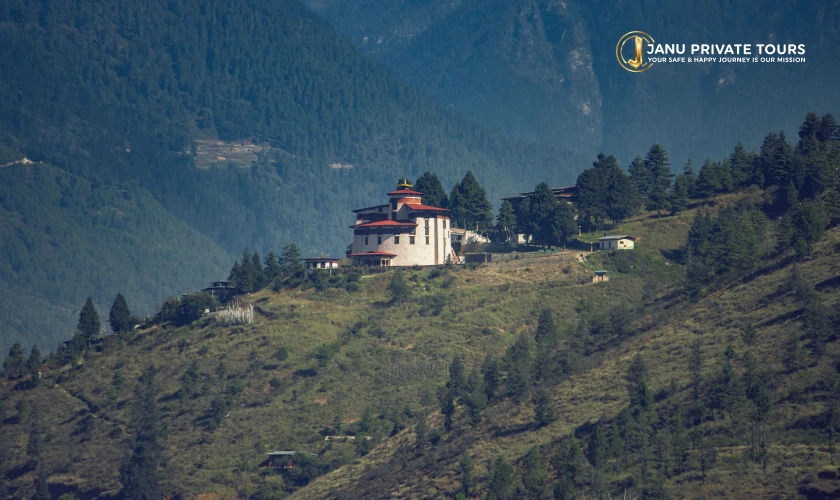 Bhutan (1)