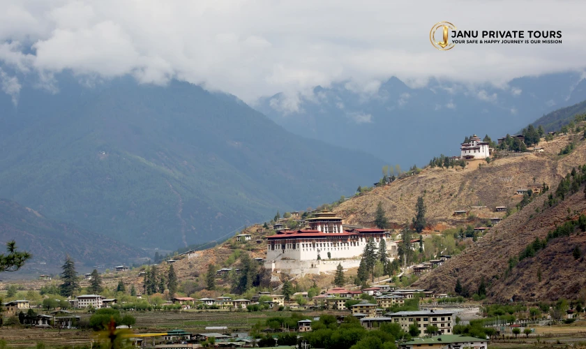 Bhutan