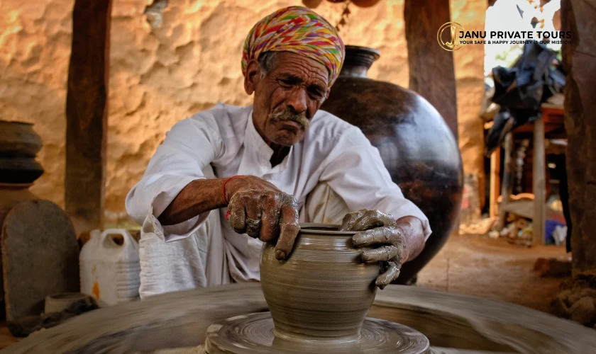 Bishnoi Village Same-Day Tour from Jodhpur-2