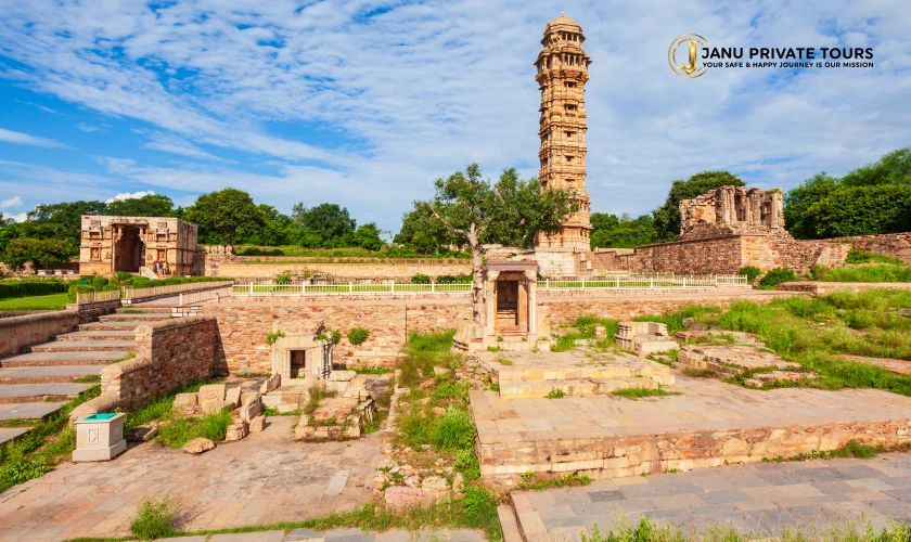 Chittorgarh Day Trip from Udaipur-2