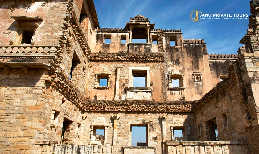 Chittorgarh Day Trip from Udaipur-3
