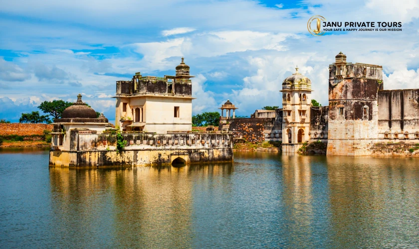 Chittorgarh Day Trip from Udaipur-4