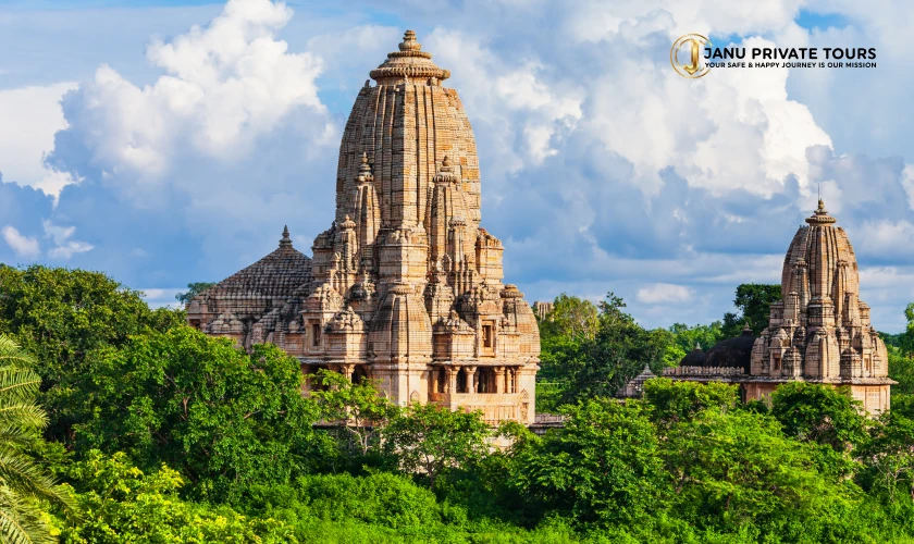 Chittorgarh Day Trip from Udaipur-5
