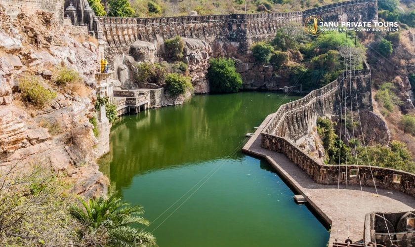 Chittorgarh Day Trip from Udaipur-6