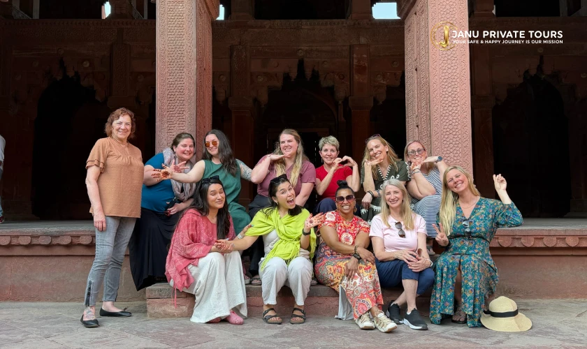 Classic India Heritage Tours (1)