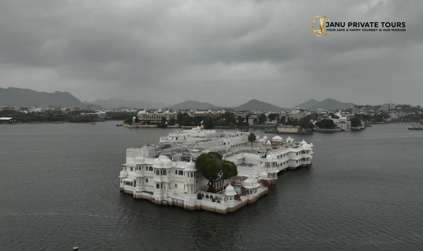 Classic India Heritage Tours (10)