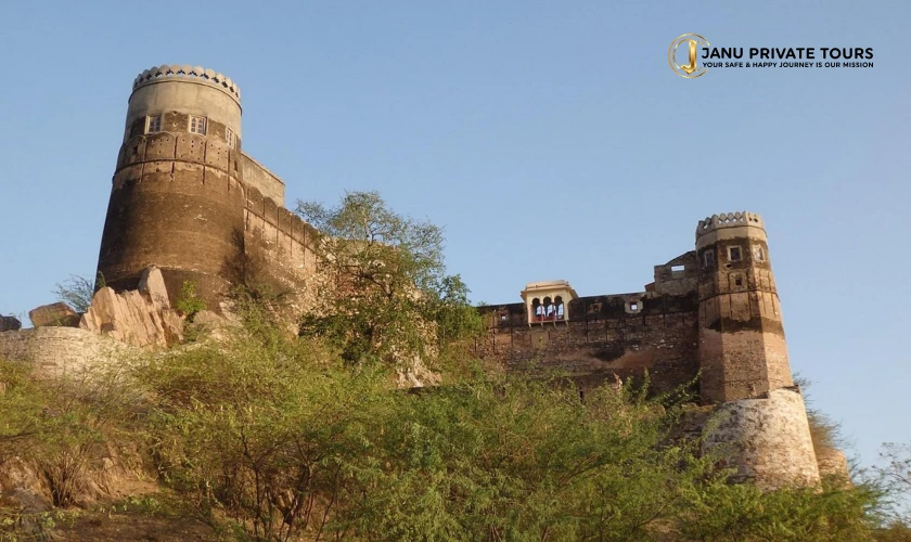 Classic India Heritage Tours (4)