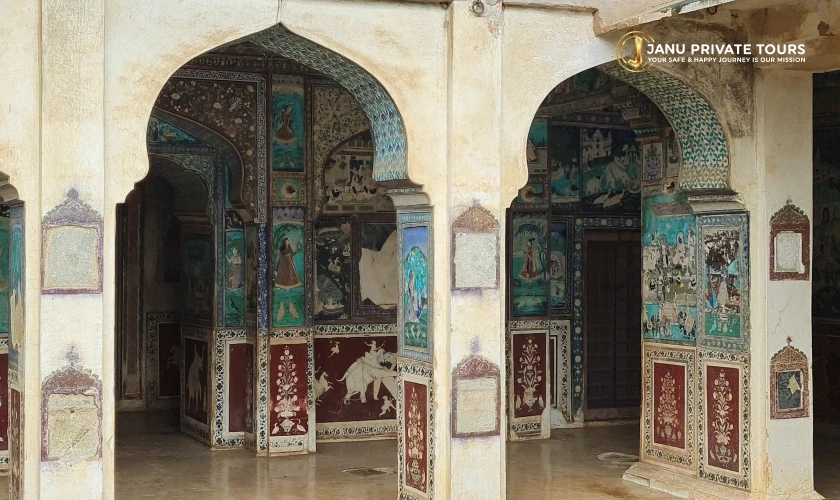 Classic India Heritage Tours (7)