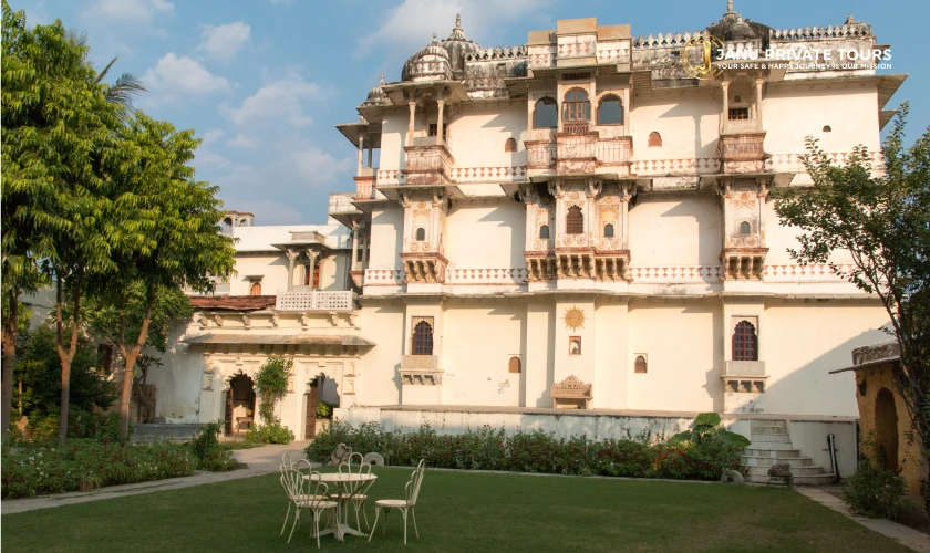 Classic India Heritage Tours (9)