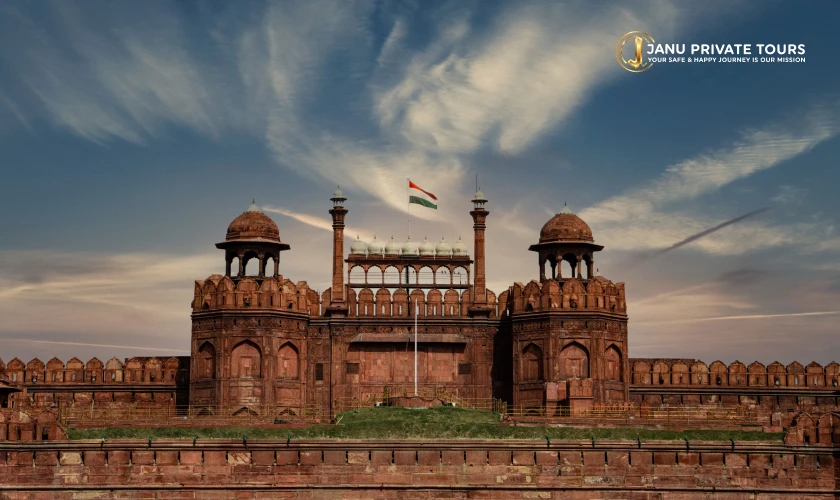 Classic India Heritage Tours