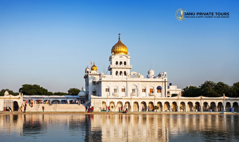 Delhi City Tour with Professional Guide-2 (1)
