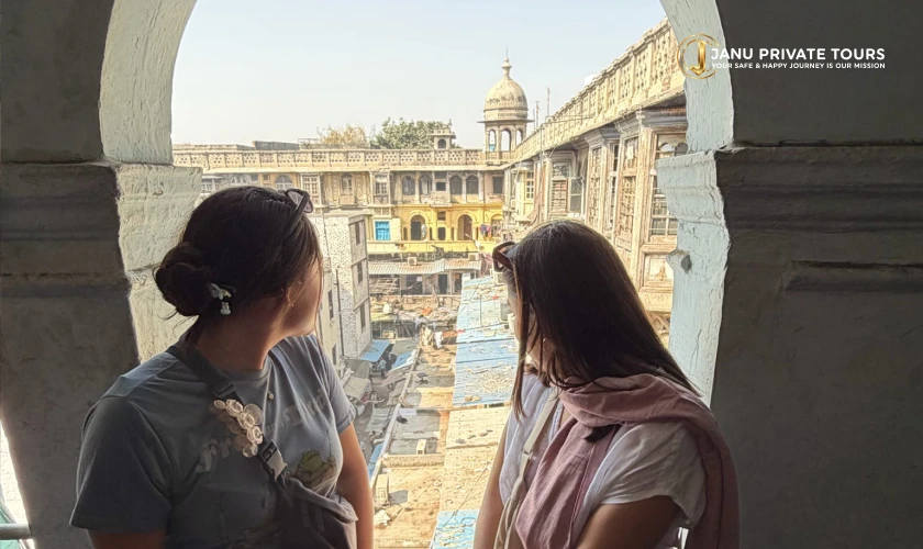 Delhi Sightseeing Tour with Private Car & Guide