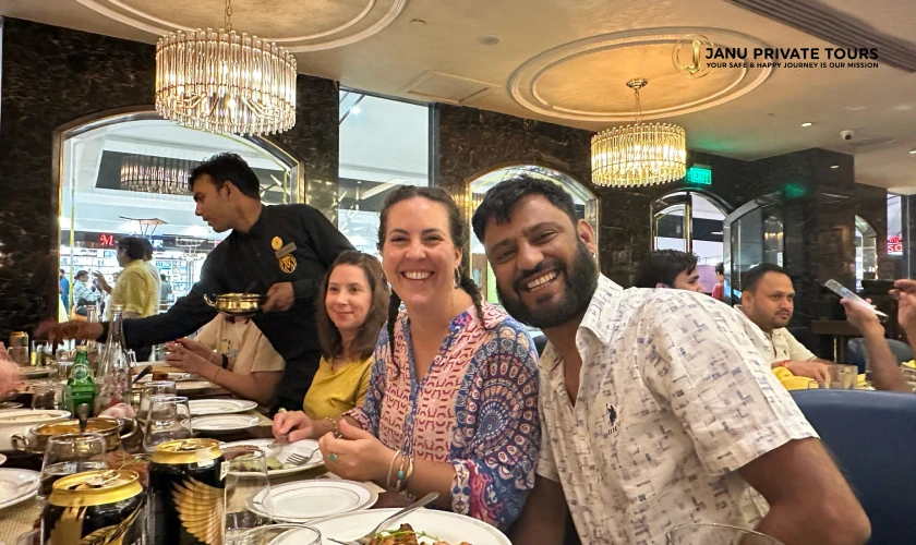 Delhi to Taj Mahal Same-Day Tour by Train-4