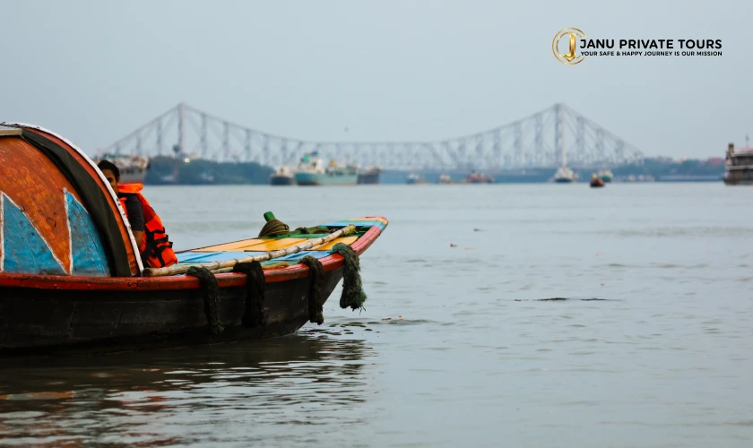 Full Day Pilgrimage Tour of Ganga Sagar from Kolkata-4