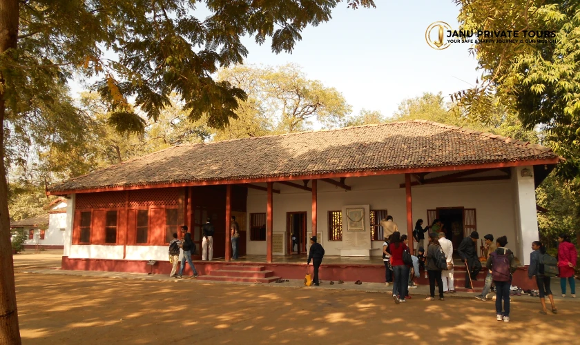 Gir Lion Safari and Diu Tour