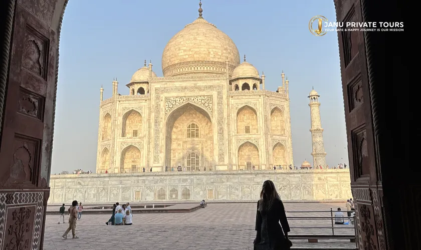 Golden Triangle Tour 2 Days (3)