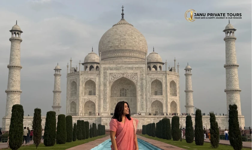 Golden Triangle Tour 2 Days (4)